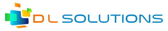 DL Solutions Logo